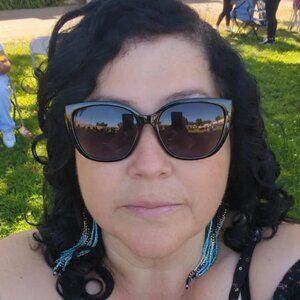 Meet your Posher, Rose